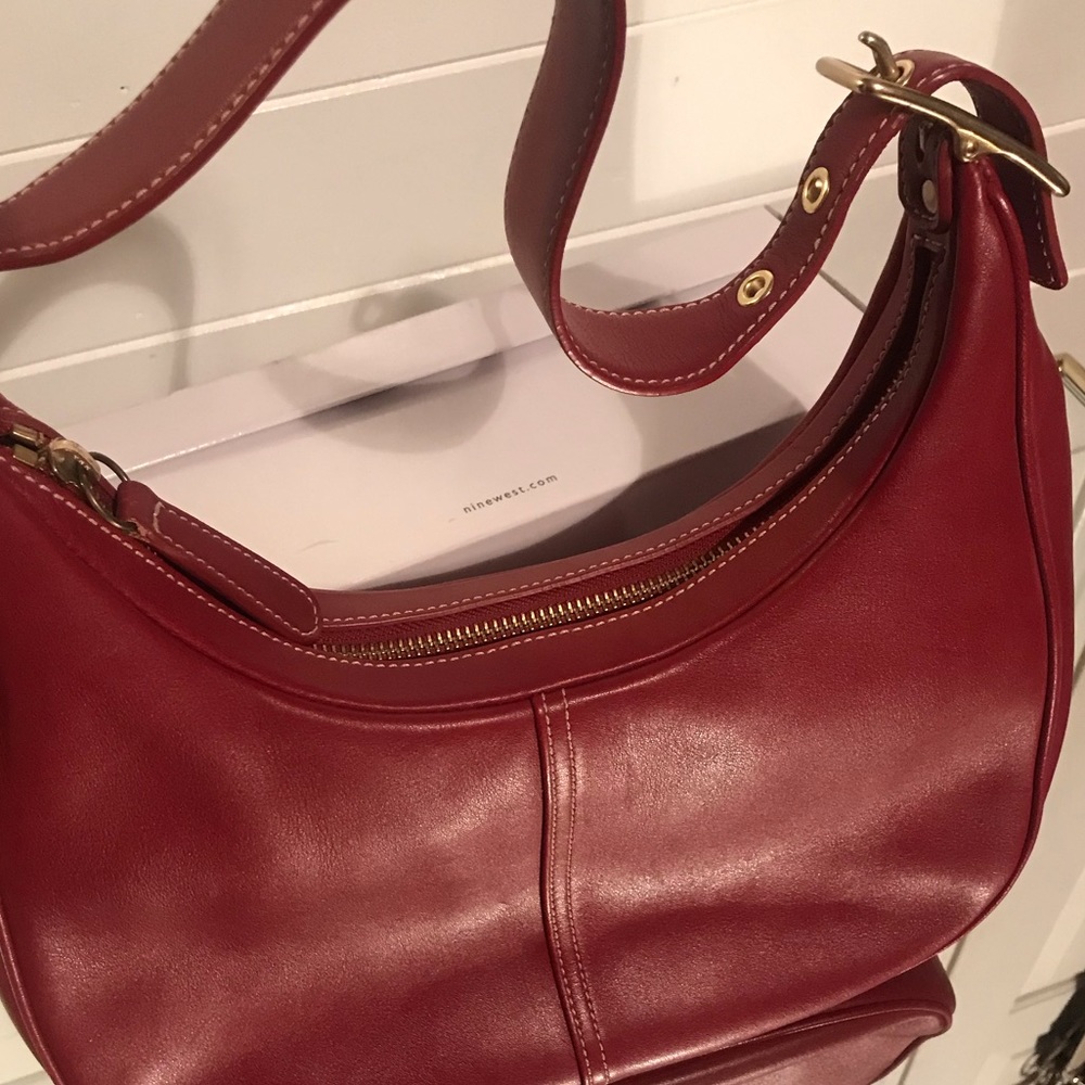 Coach Handbags